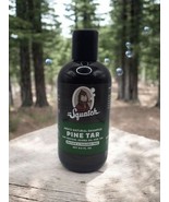 Dr. Squatch Men&#39;s Natural Shampoo PINE TAR - 8oz - Sulfate &amp; Paraben Free - $25.76 CAD