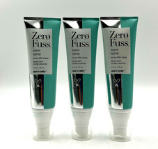One N Only Zero Fuss Wave Spray 4 oz-3 Pack - £31.10 GBP