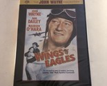 The Wings of Eagles DVD Dan Dailey,Maureen O&#39;Hara,John Wayne NEW SEALED - $12.86