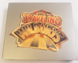 The TRAVELING WILBURYS Collection (2007 Rhino Records) 2 CD [Vol 1 &amp;3] +... - $11.99
