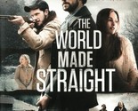 The World Made Straight DVD | Region 4 - $8.43