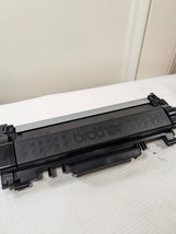 Brother Genuine TN730 Standard Yield Black Toner Cartridge EMPTY FOR REF... - £10.16 GBP