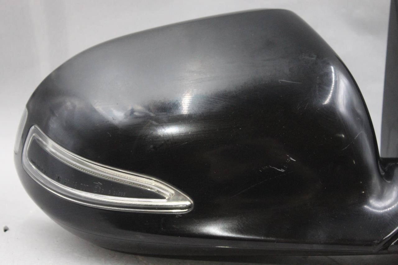 Passenger Right Side View Mirror Without Camera 2019-2020 HYUNDAI NEXO OEM 41036 Item image 2