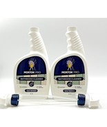 Morton Pro Salt-Based Bathroom Cleaner Nontoxic 32 oz-2 Pack - $444.50 MXN