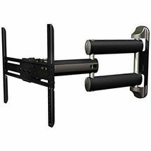 ProMounts UA-PRO210 Medium Articulating Mount (black) - £76.58 GBP