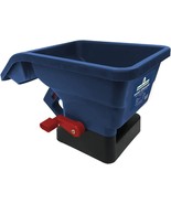Jonathan Green (10947) New American Lawn Hand Broadcast Spreader -, Blue - £32.16 GBP
