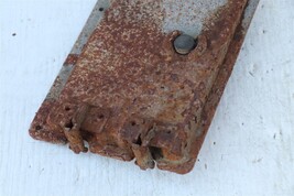 Dodge Chrysler Engine Control Unit Module ECU ECM P56044563AG image 5