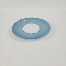 Denby Castile Blue Saucer Replacement Piece - £6.76 GBP