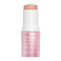 Covergirl Clean Fresh Cooling Glow Stick - #400 So Gilty 0.24 oz - $14.99