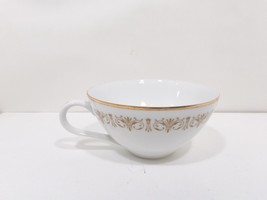 Japan Sheffield Imperial Gold China Tea Cup #504 Fine China - $23.99