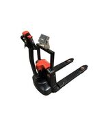 US-EJ4827M &quot;Motorized&quot; Pallet Jack Scale (5,000 lb x 1 lb) - €8.532,52 EUR
