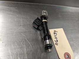 Fuel Injector Single From 2013 Ford Escape  2.5 - $19.95