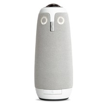 Meeting Owl 3 (Next Gen) 360-Degree, 1080P Hd Smart Video Conference Cam... - $1,497.99