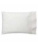 Ralph Lauren Mirada Olivia White Animal Jacquard standard pillowcases - $63.30 CAD
