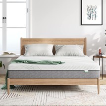 Novilla Full Size Mattress, 10-Inch Gel Memory Foam Mattress For, Medium Firm. - £280.87 GBP