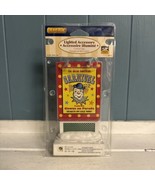 Lemax Village Lighted Carnival Sign 2008 Collection (Discontinued) Retir... - €80,30 EUR