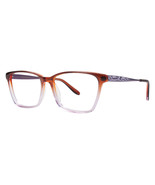 ZZZ Vera Wang (Closeout) Tula Eyeglasses Eye Glasses Wine Authentic New ... - $3,968.07 MXN