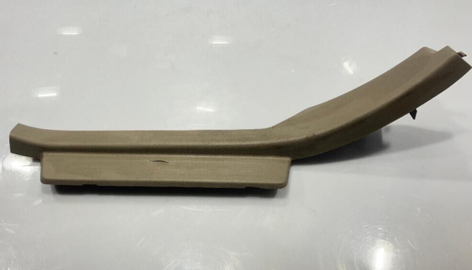 2002-2006 NISSAN ALTIMA LEFT REAR SILL PLATE 76954-8J000 GENUINE OEM USE... - $14.84