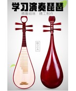 Chinese Musical Instruments Lute and Pipa - £307.37 GBP