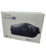 Samsung Gear VR SM-R323 Virtual Reality Headset USB-C Galaxy S6 S7 Edge ... - £20.25 GBP