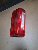 For 2023-2024 Ford F250 F350 Incandescent w/o Blind Spot Tail Light Driv... - $70.29