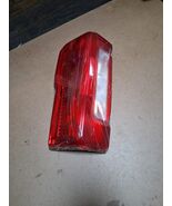 For 2023-2024 Ford F250 F350 Incandescent w/o Blind Spot Tail Light Driv... - $70.29