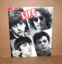 Life Reunion Special The Beatles from Yesterday to Today 1995 - $17.99