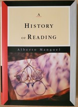 A History of Reading - £3.73 GBP