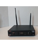 Galaxy Audio AS-M500R Wireless Lavalier Microphone Receiver - $752.03 MXN