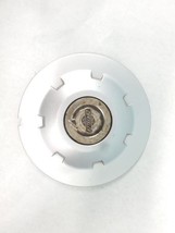 Wheel Center 3 Hub Cap Painted Black 092418723 422 OEM 2002 BMW 325I - $21.17