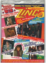 zing magazine August 1990?, FANZINE - £24.15 GBP