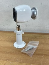 NETGEAR ARLO VMC3030 Indoor/Outdoor Security Camera &amp; 2 Mounts - $28.49
