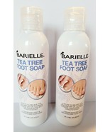 Barielle Tea Tree Foot Soap Relieves Discomfort of Inching Athlete&#39;s Foo... - £7.94 GBP