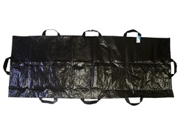 Primacare Bb-3201 Body Bag Stretcher Combo, Waterproof Bags For Outdoor,... - $36.92