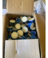 (100) Blue Banger Hanger PIP143812 1/4&quot;, 3/8&quot; &amp; 1/2&quot; MULTI-THREAD DECK I... - $100.00