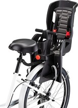 Schwinn Deluxe Bicycle Mounted Child Carrier/Bike Seat For Children - £188.82 GBP