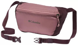 Columbia Lightweight Packable Hip Pack - $53.75