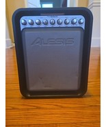Rare ALESIS TRANSACTIVE 50  MOBILE PORTABLE  Speaker Amp Reverb - $136.41 CAD