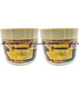 ( Lot 2 ) ScentHappy exfoliating body scrub sugar dream 10 Oz Each - $549.05 MXN