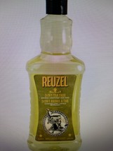 Reuzel 3-In-1 Shampoo Liter Size - £20.20 GBP