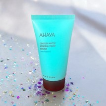 AHAVA Mineral Hand Cream in Sea Kissed 1.3 oz Brand New Without Box &amp; Sealed - $14.10