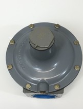 Fisher Control 289H-3 Spring-Loaded Relief Valve 3  - $58.70