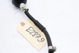 02-03 WRX FUELAB IN-LINE FUEL FILTER & HOSES E2879 image 3