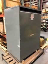 Square D 415TQ32263 3-Phase Insulated Low Voltage Transformer 415kVA  - $47,215.00