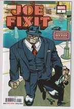 Joe Fixit #1 (Of 5) (Marvel 2023) C2 &quot;New Unread&quot; - £3.70 GBP