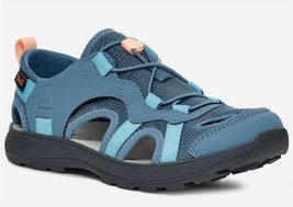 Teva walhalla water shoe in Blue Mirage - £33.61 GBP