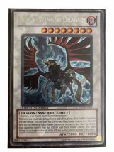 Yugioh Blackwing Deck Complete 42 - Cards With Brand New Sleeves - £33.98 GBP