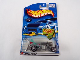 Van / Sports Car / Hot Wheels Baby Boomer # 218 54398 #H1 - £5.58 GBP
