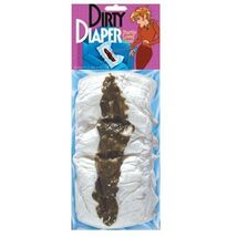 Dirty Diaper - $8.90
