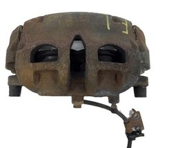 2007-2008 Lincoln Navigator Front Driver Side Caliper W/ Brake Hose LH OEM - $64.30